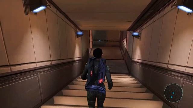 Mass Effect 1 | Let's Play - 11 (Bring Down the Sky) смотреть онлайн