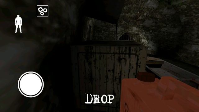 Прошли игру на Нормале без концовки Granny Chapter Two прохождение смотреть онлайн