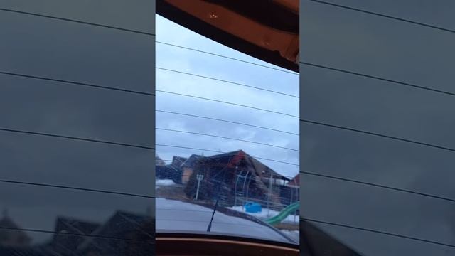 как открыть багажник на х рей в ручную смотреть онлайн