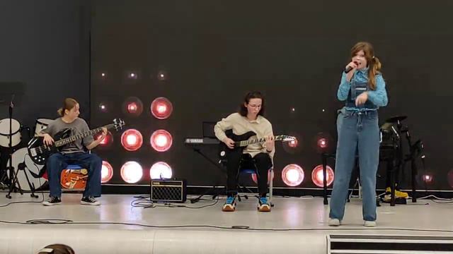 2х2 закрытие ФМШ2024 - старшие смотреть онлайн