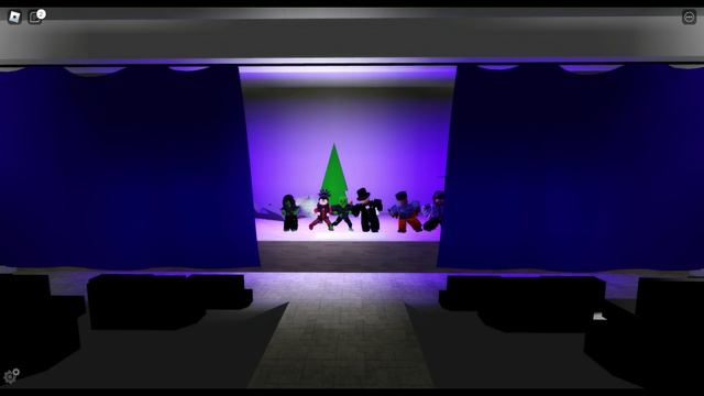 🎀 ВСЕМ ПРИВЕТ ❗ ТЕАТР ДОН ОБНОВИЛСЯ🌞