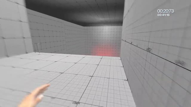 Mirror's Edge: Prototype Remake 40.54 смотреть онлайн
