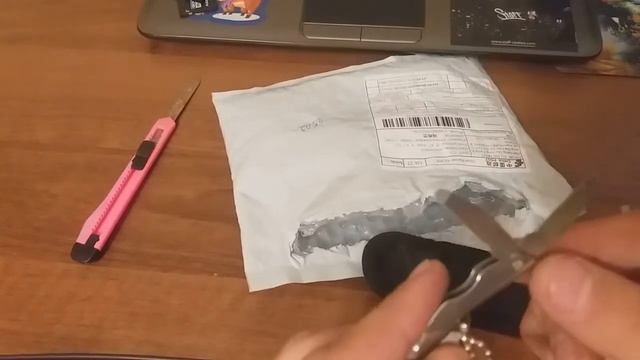 Распаковка посылок с Китая смотреть онлайн
