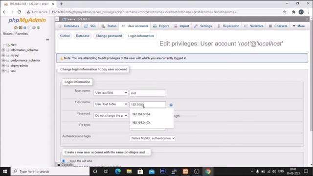 python mysql database | python mysql connectivity смотреть онлайн