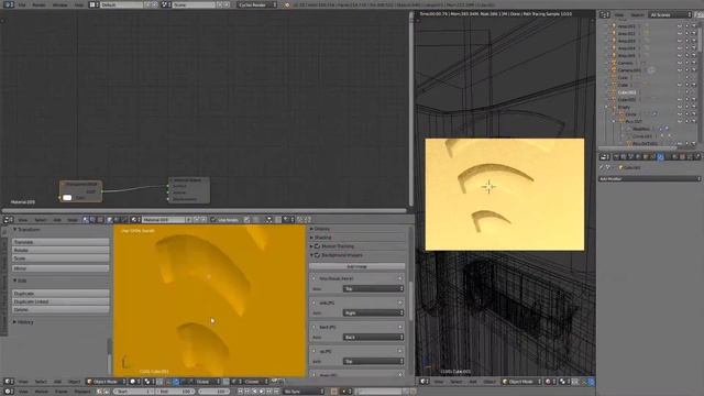 Ndless 4.4 Background Timelapse смотреть онлайн