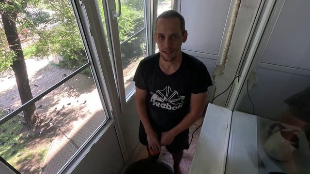 Работаем руками с Денисычем смотреть онлайн