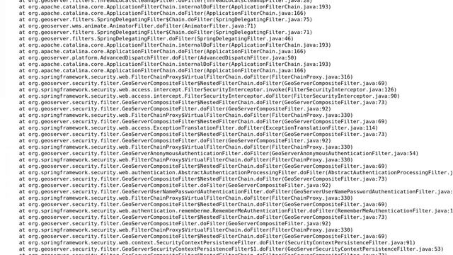 GIS: Unsupported input type with ECW format geoserver смотреть онлайн