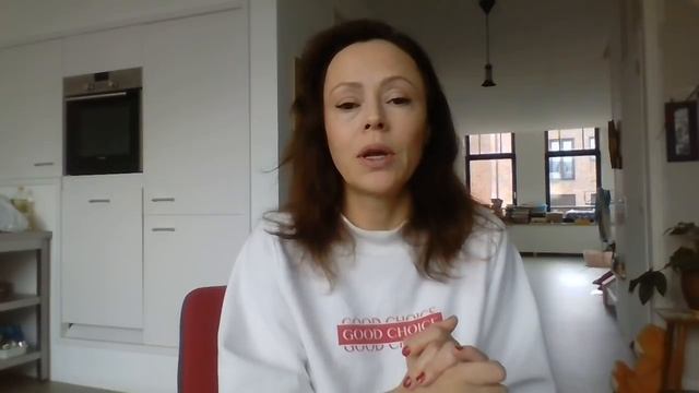 Польские слова "sobie" и "siebie". Как не путать смотреть онлайн