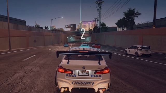 Need for Speed Payback ( PS5 GAMEPLAY 4K 60fps) смотреть онлайн