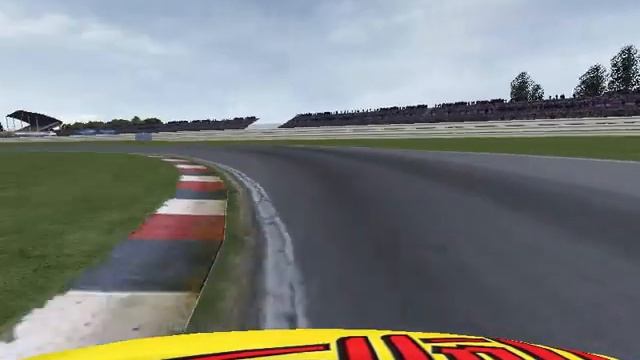 GTR2 Audi TT-R 2003 sounds смотреть онлайн