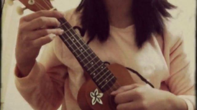 Rude | Short ukulele cover смотреть онлайн