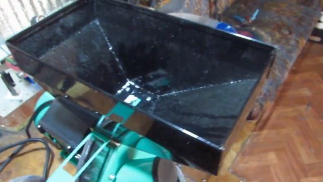 тест дробилки для пластика смотреть онлайн