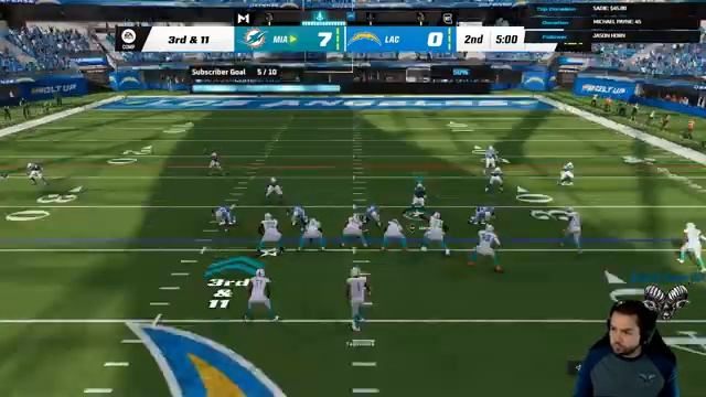 Episode #420 Madden NFL 23 "Likely The Last Day of Madden 23" смотреть онлайн