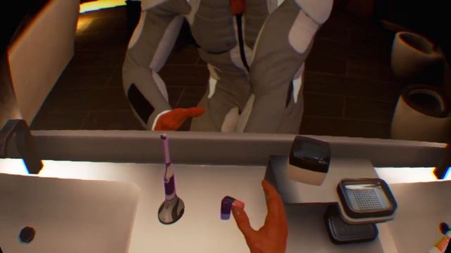 Loading Human - Ch. 1 - Virtual Reality Tutorial смотреть онлайн