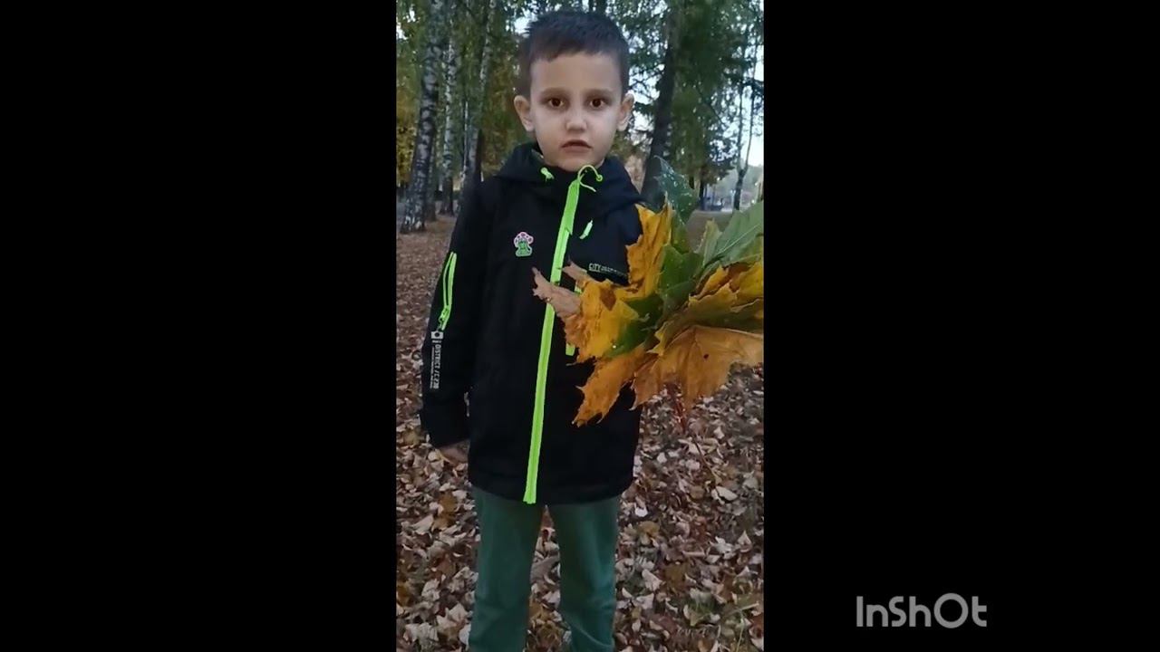 Сергей Григорьевич Чавайн «Роща». Зиновьев Матвей Алексеевич. 7 лет смотреть онлайн