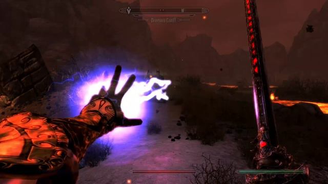 10 anniversary of Skyrim | Mythic Dawn: The Consequences Part 2 смотреть онлайн