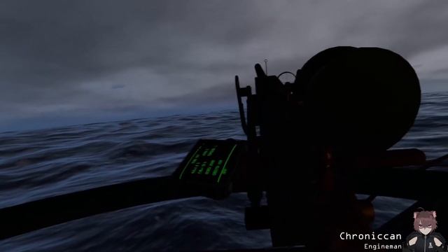 IronWolf VR is a Chaotic Masterpiece смотреть онлайн