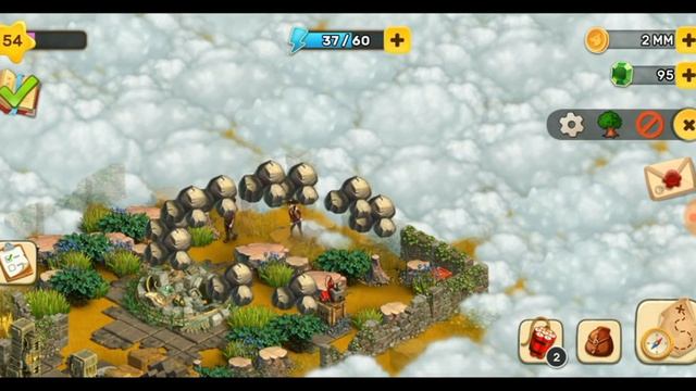 Klondike Adventures Chapter 1 - 11 Walkthrough | KA Amazing gameplay's videos compilation old смотреть онлайн