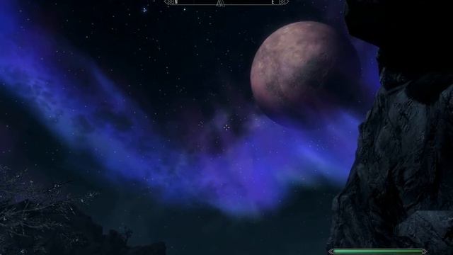 Красота мира Skyrim часть 1 HD смотреть онлайн