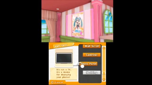 This is the CUTEST 3DS Game EVER MADE смотреть онлайн