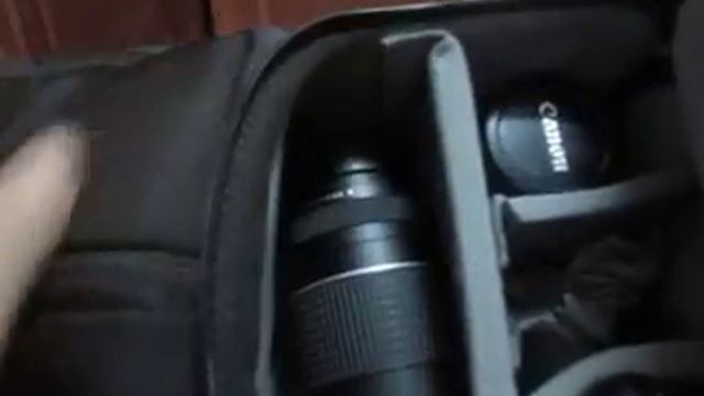 My New Camera Bag & Battery grip(What's in my camera bag) смотреть онлайн