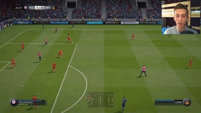 NAJLEPSZY SKLAD EVER! | FIFA 15 UT #6 смотреть онлайн