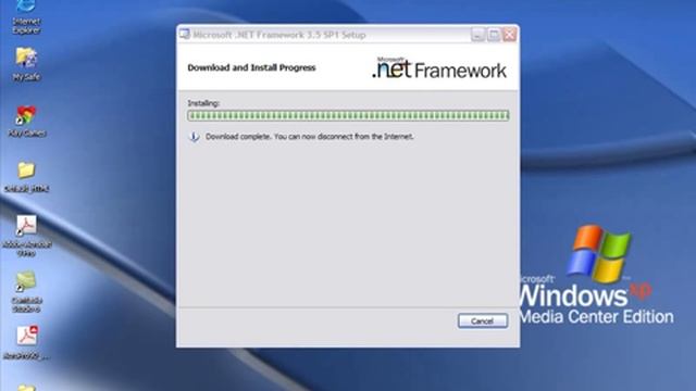Installing SQL 2008 Developer смотреть онлайн