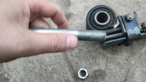 Установка третьего листа (лист 3) рессор на новый УАЗ Патриот рестайлинг