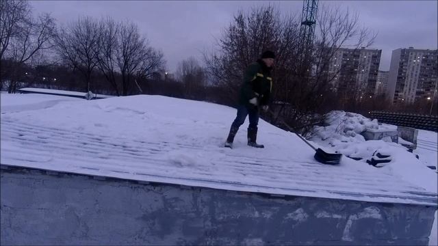 Вечерняя разминка после работы. смотреть онлайн