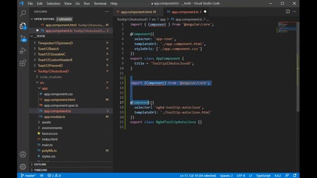 An12 Bo5 Tooltip Autoclose D0005 смотреть онлайн