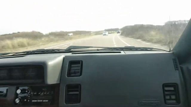 1990 3.1L MPFI Chevrolet Celebrity wagon drive 2 смотреть онлайн