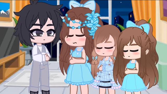 Like a Mother and like a Daughter meme || Takagi san and Family смотреть онлайн