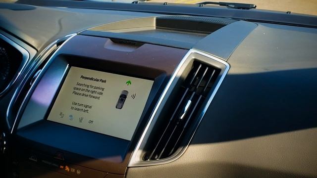 2020 Ford Edge Titanium Review Video | 2020 Ford Edge Titanium Walkaround