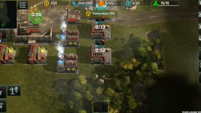 В этой игре слишком много доната! | Art Of War 3 | Стратегия в режиме реального времени смотреть онлайн