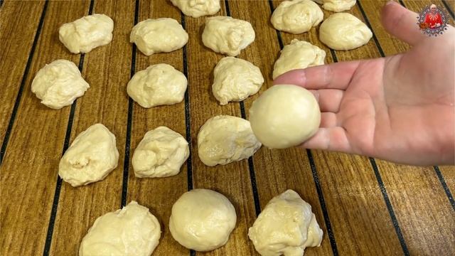 МОЙ ХОДОВОЙ ПИРОГ❤️?ОРЕХОВО МАКОВЫЙ?НЕ КРОШИТСЯ И НЕ ЧЕРСТВЕЕТ смотреть онлайн