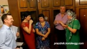 Игра конкурс Угадай фразу из фильма смешные интересные конкурсы на день рождения взрослых дома
