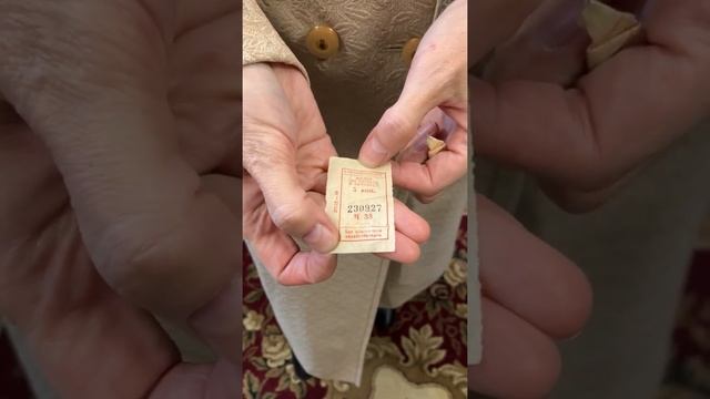 Обзор винтажных плащей и пальто смотреть онлайн