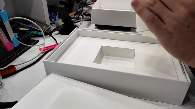 Unboxing Xiaomi Mi Pad 5 - Malaysia смотреть онлайн