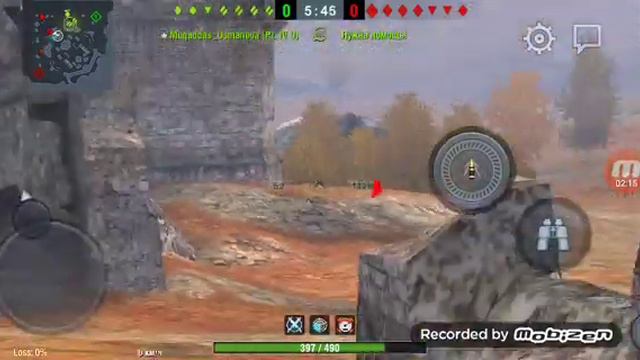 Обзор М5А1 Sturt смотреть онлайн