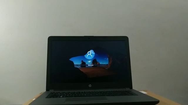 REVIEW LAPTOP HP 240 G6 || LAPTOP OFFICE DAN EDITING 4 JUTAAN SPEC MANTAP смотреть онлайн