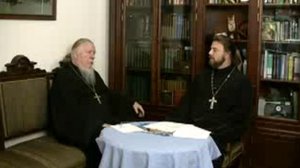 Блогпост протоиерея Димитрия Смирнова. Выпуск 2