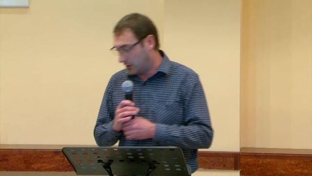 Тема: Как веровать в Того, о Ком не слышали? Пастор Сергей Силкин 15.05.2016 г. смотреть онлайн