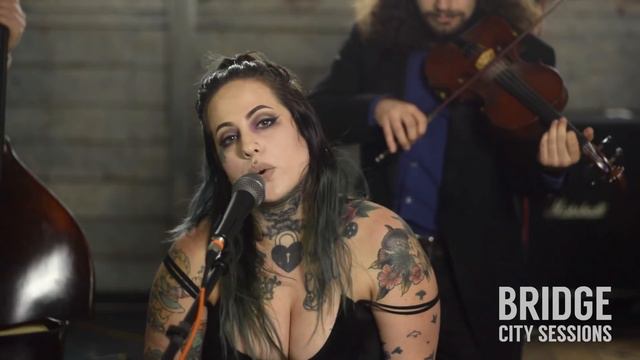 BRIDGE CITY SINNERS - "Witches' Wrath" - BRIDGE CITY SESSIONS смотреть онлайн