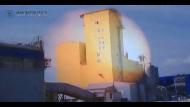 Unis - сухие смеси. О компании Юнис