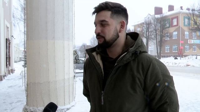 Идеальная женщина: какой ее видят мужчины? - Кукмор/ Татарстан смотреть онлайн