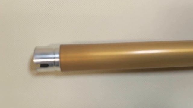 Нагревательный тефлоновый вал фьюзера печки Xerox Phaser 3610, WorkCentre 3615,3655 смотреть онлайн