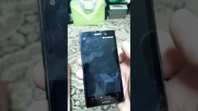 Sony XPeria LT28 смотреть онлайн