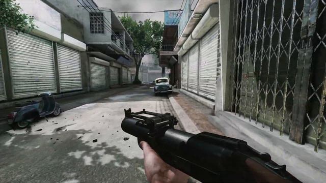[29th ID] Rising Storm 2: Vietnam: Base of Fire смотреть онлайн