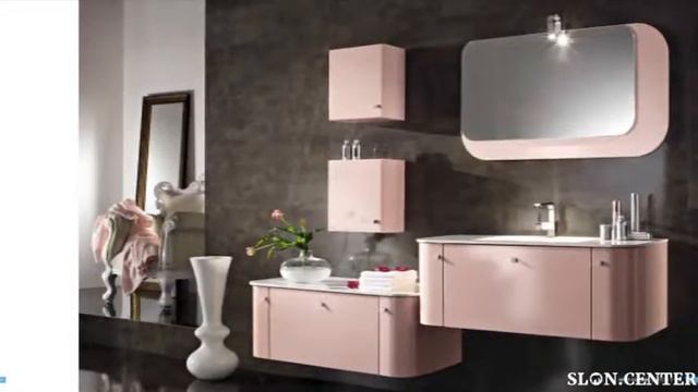 LavalleArredobagno Fashion смотреть онлайн