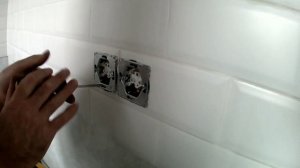 Нюансы и процесс установки розеток в подрозетники.